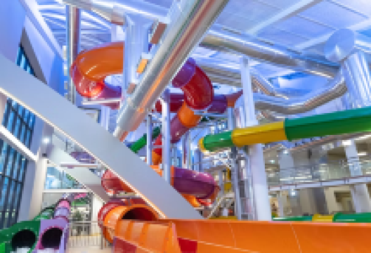 Aquashow Waterpark景点图片