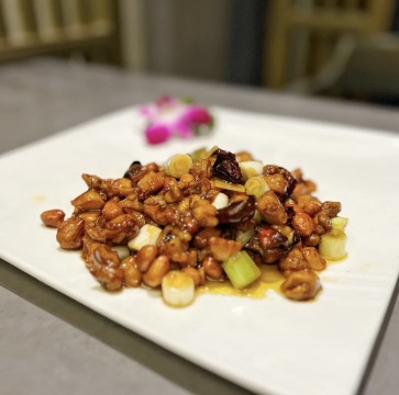 芙蓉凰花园酒楼