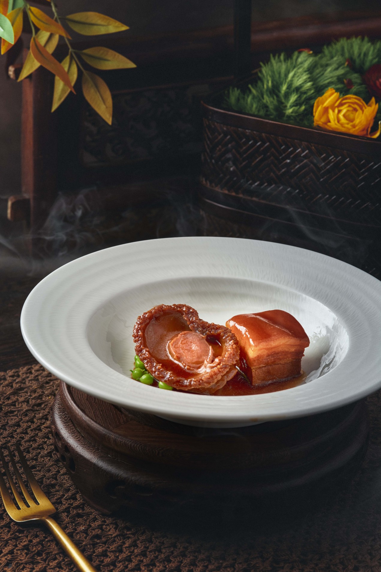 福建外贸中心悦华酒店（三坊七巷店）·闽筵1984中餐厅