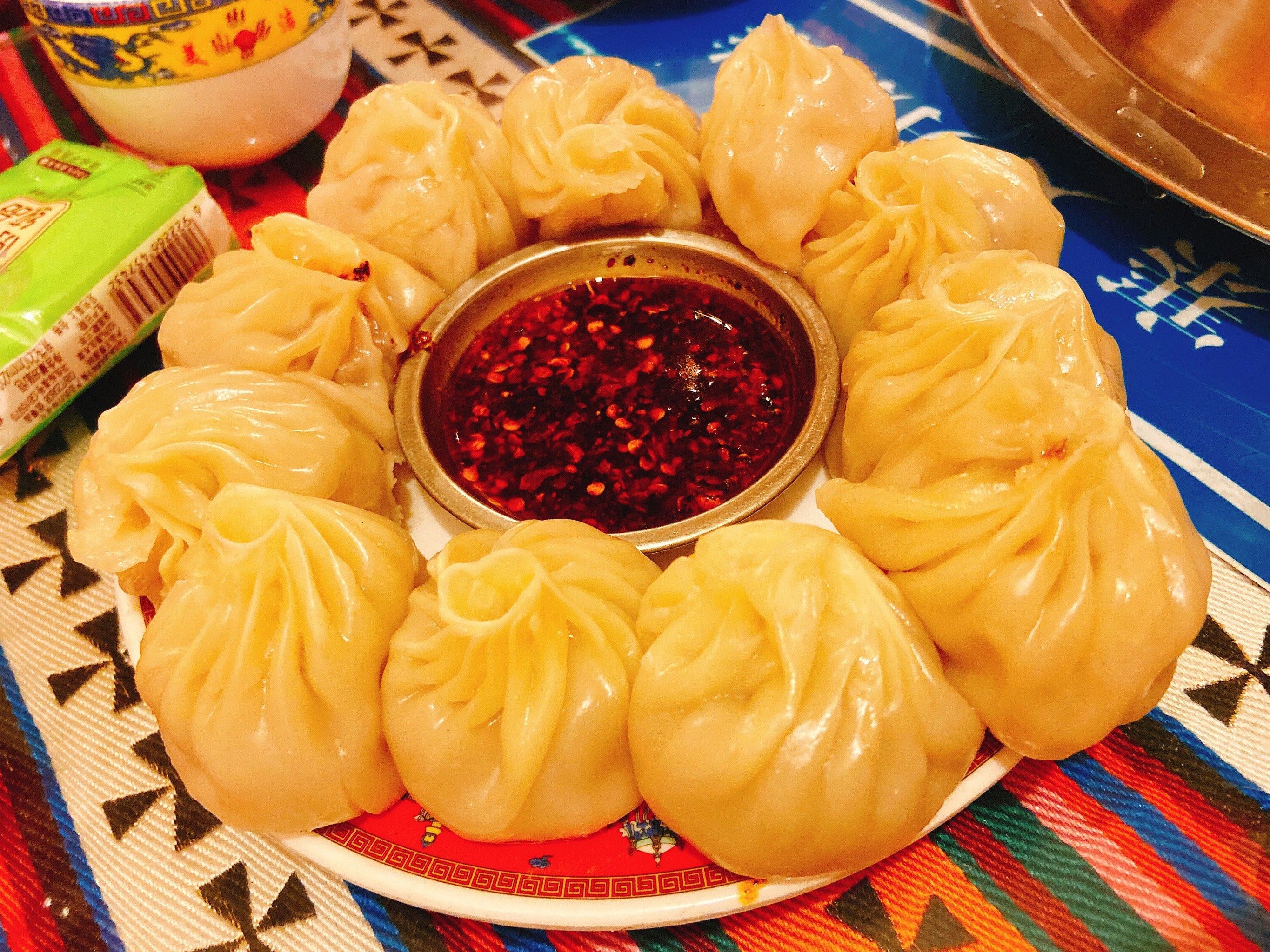 卡万金特色藏餐餐厅图片