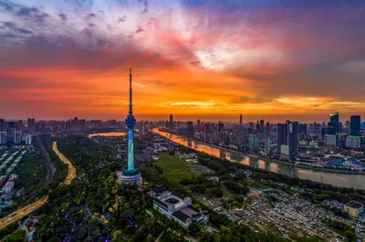 龟山风景区