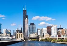 威利斯大厦景点图片