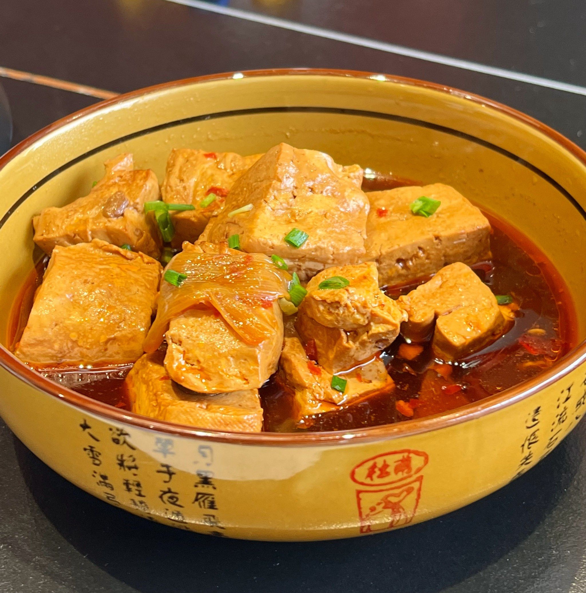 安吉佬·茶味土菜馆(昌硕店)餐厅图片