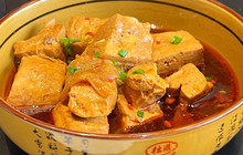安吉佬土菜馆·白茶炖土鸡(昌硕店)餐厅图片