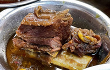 阿波牛肉店(灯洲商业城安置房店)餐厅图片