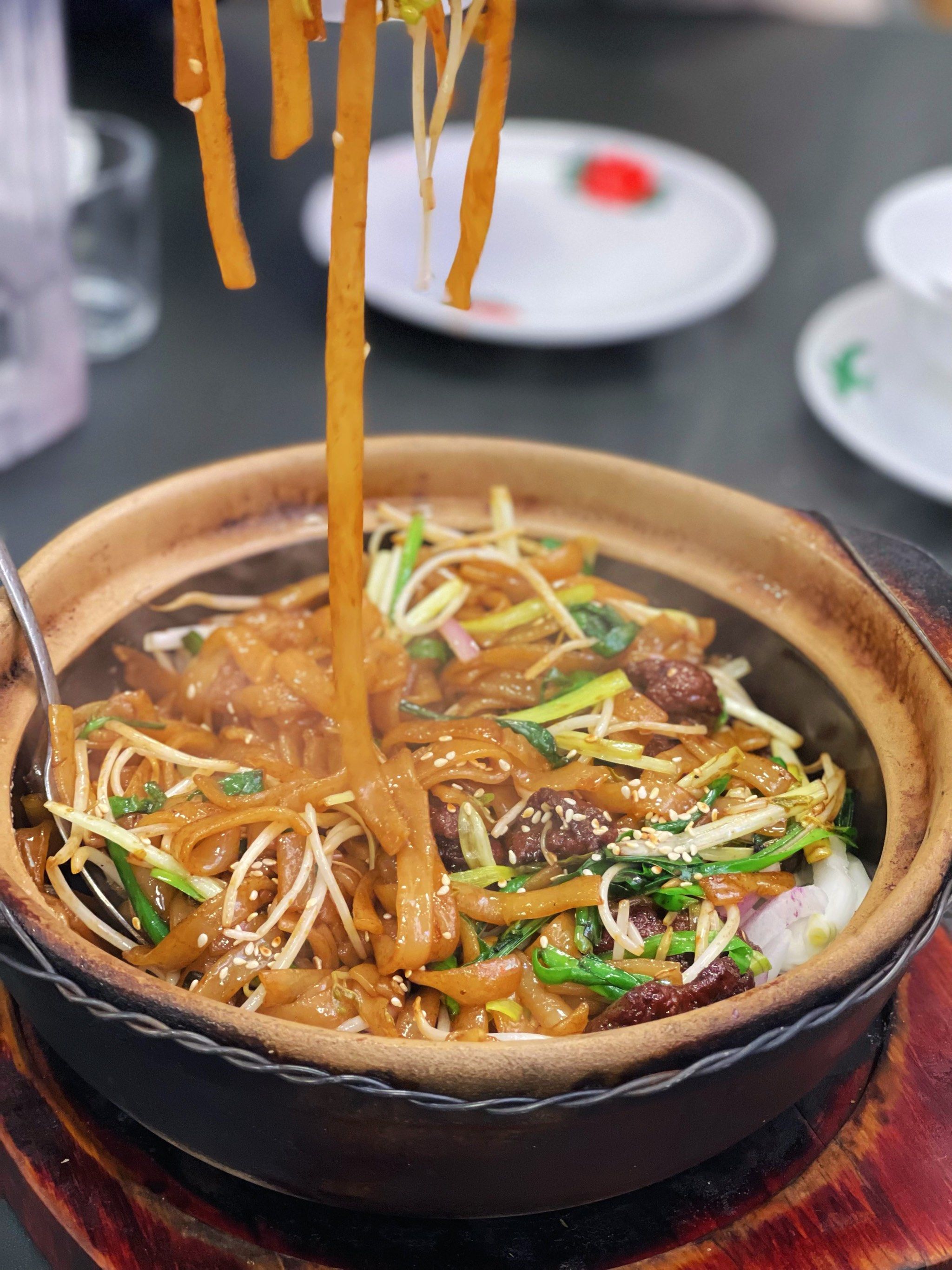 滋啫食堂(钟福广场店)