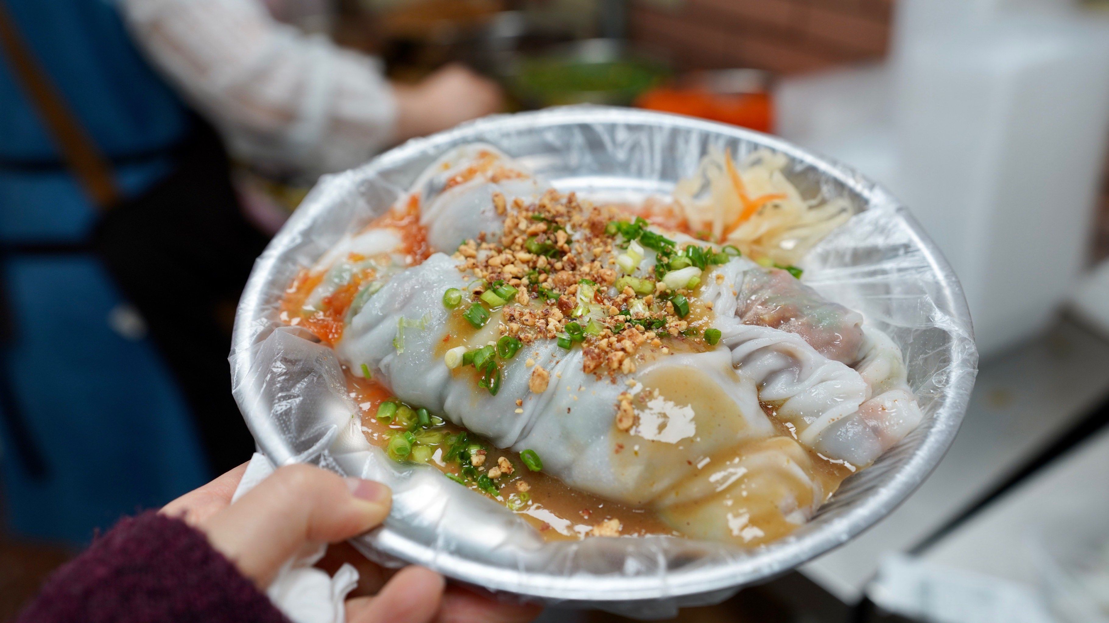 大唐卷筒粉(埌西店)