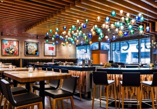 Cactus Club Cafe餐厅图片