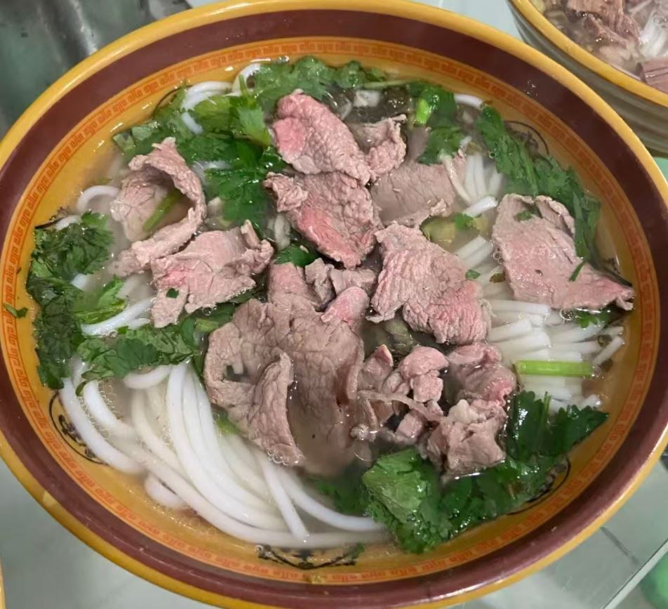 Huaxi Beef Rice Noodles (Bageyan Branch)