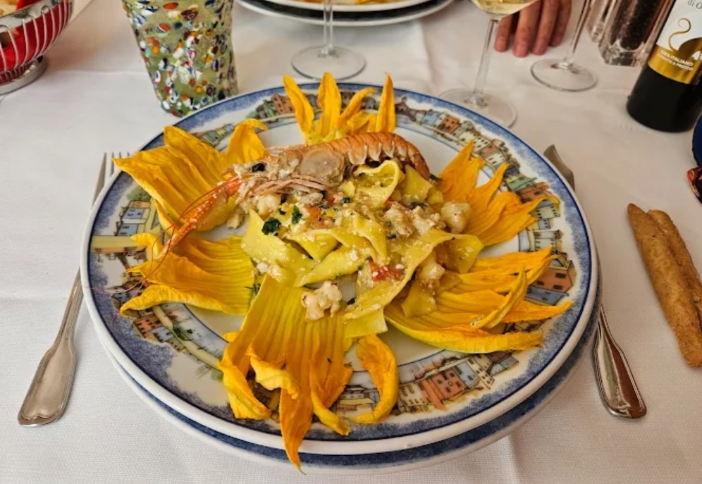 Trattoria al Gatto Nero