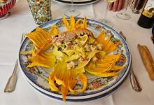 Trattoria al Gatto Nero美食图片