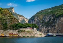 白帝城·瞿塘峡景区景点图片