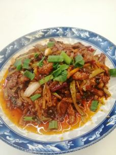 New Chong Qing Wei Fast Food-加德满都-_wap1****7587