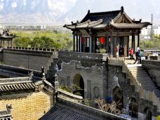 红门堡-灵石-杨昊鑫