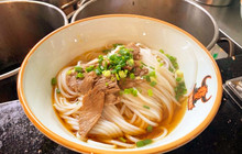 津市刘聋子粉馆(张家界总店)餐厅图片