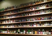 The Bier Stein购物图片