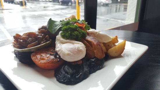 The Cook - Music Venue餐厅图片