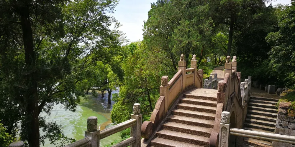 永安旅遊