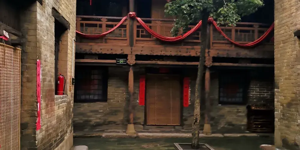 永安旅遊
