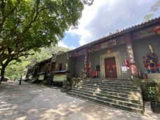 飞霞风景名胜区-清远-YoYo_2G2B3S8X