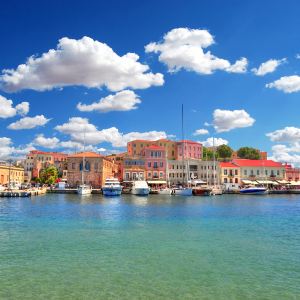 Chania