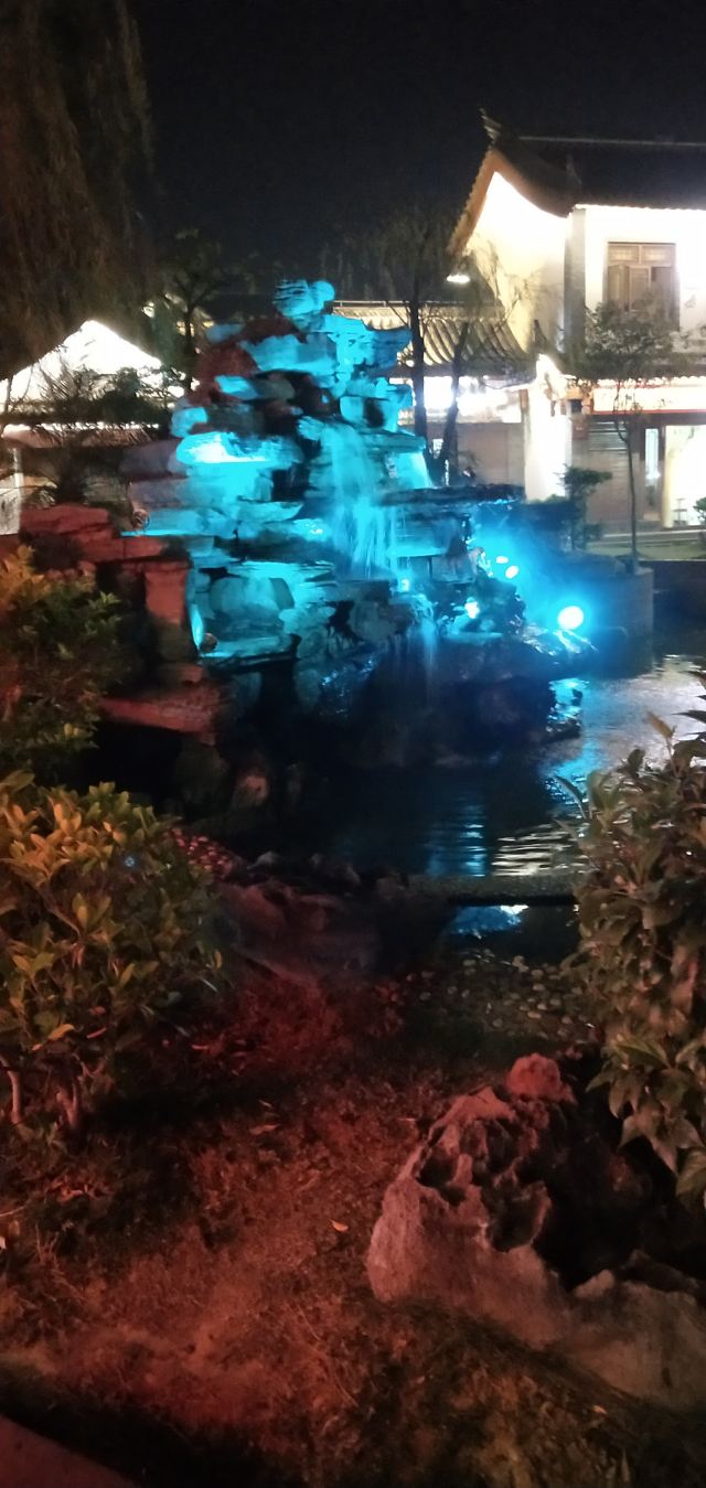 田州古城旅行图片 1