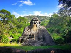 清源山-泉州-大橙X子