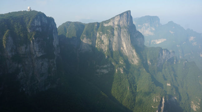 疫后湘西、鄂西自驾游