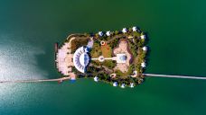 千龙湖生态旅游度假区-长沙-C-IMAGE