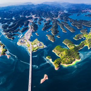 Thousand Islands