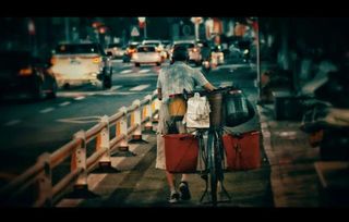 2020年最后60天,如果可以放纵一次,你选择去哪?