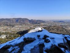 香山公园-北京-素素77