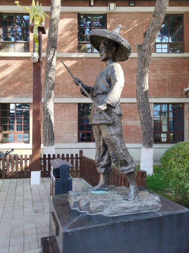 长影旧址博物馆旅行图片 1