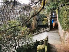 孤山-杭州-qtrqqcl