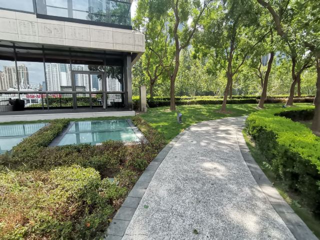 丽都花园旅行图片 1