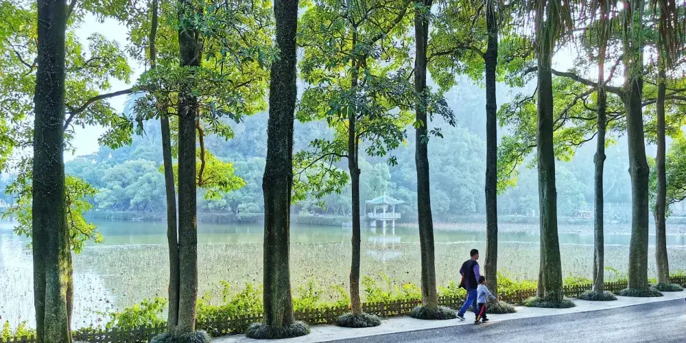 永安旅遊