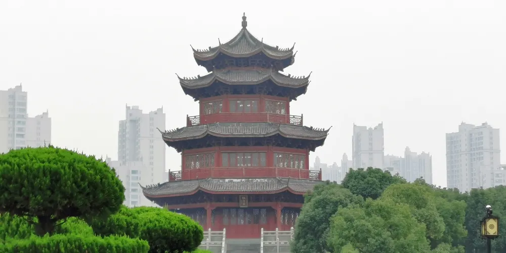 永安旅遊