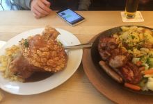 Brauhaus Sion美食图片