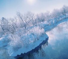 温泊景区-五大连池-YoYo_0T0W3G5E