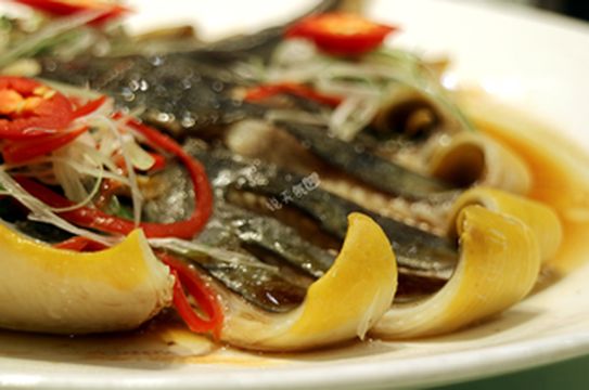 藏在厦门老街里好吃的海鲜餐厅,地道又有创意,不一般的闽南料理