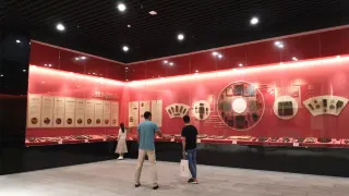 1-Day Hepu Tour: Discover Han Dynasty heritage, Hepu Mooncake Town charm
