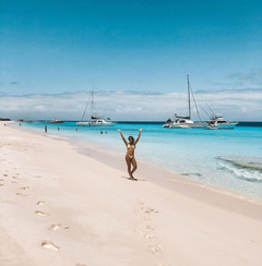 库拉索岛游记图片] 五一旅游最佳去处 | 小众海岛库拉索自由行，不愿醒来的梦~