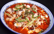 The Big Tree Seafood Restaurant餐厅图片