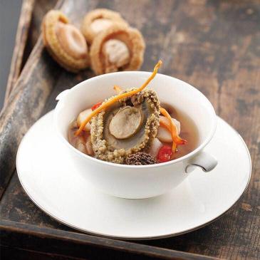 青岛涵碧楼酒店·水沙涟中餐厅(九龙山路店)