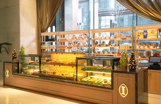 Breeze Gourmet Deli