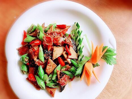 漠河金马饭店-餐厅餐厅图片