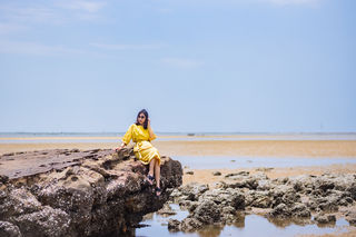 走入广西北部湾，人间烟火遇上边陲海岸的三城故事