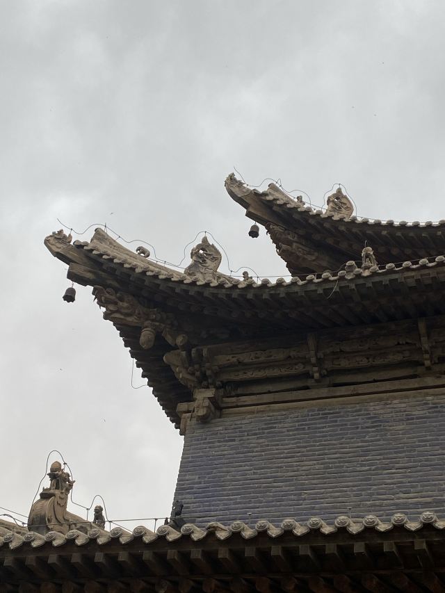西来寺旅行图片 1