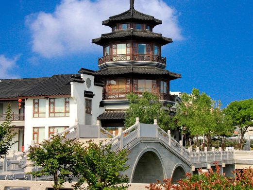 香河公园