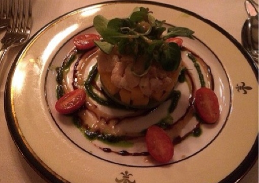 715 Restaurant餐厅图片